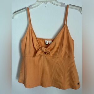 Roxy Top